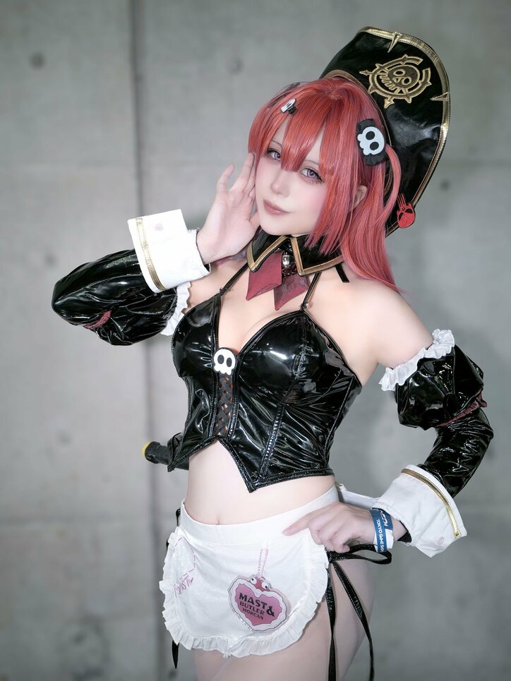 【写真・画像】【TGS2026】コスプレイヤー写真一覧|『FF』『ストリートファイター』『NIKKE』など 6枚目