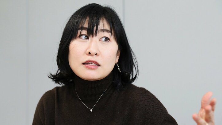 「24時間働けない」からこそ生まれたドキュメンタリー「女性議員が増えない国で」が受賞 その裏にあった働き方改革とチーム力