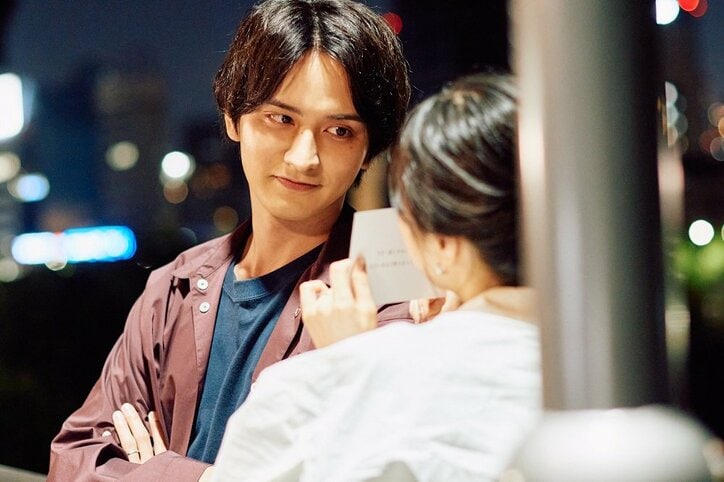 瀬戸利樹＆紺野彩夏の“ライダー夫婦“、夫・瀬戸が妻・紺野に結婚生活の不満を告白！？『私たち結婚しました 4』 