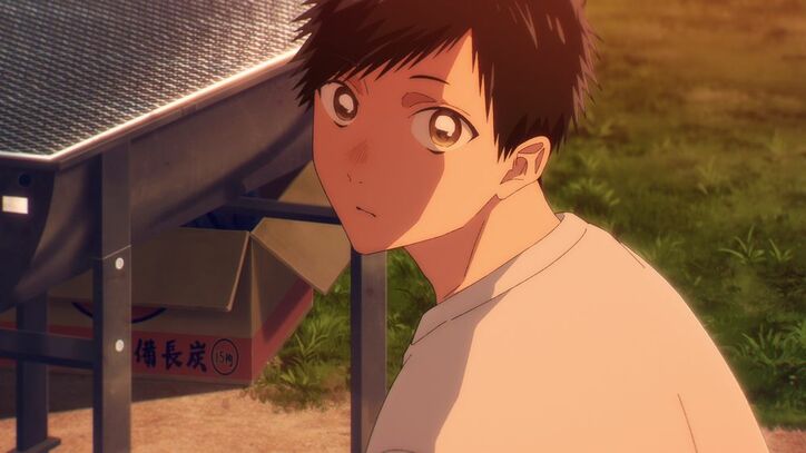 【写真・画像】雛の大喜への想いは募る一方で…アニメ『アオのハコ』第24話あらすじ・先行カット公開　3枚目