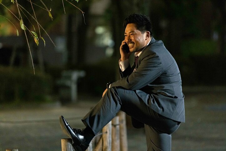 面接官を挑発、合コンで嘘を連発！社会をナメきった男の異常なポジティブさに視聴者爆笑「腹筋割れたｗｗ」『会社は学校じゃねぇんだよ 新世代逆襲編』