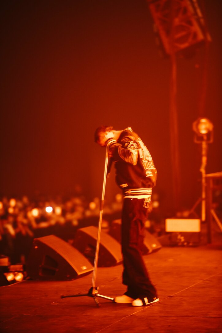 BAD HOP解散、Awichのアリーナ……。 『POP YOURS』がカルチャーの発信源となった2日間