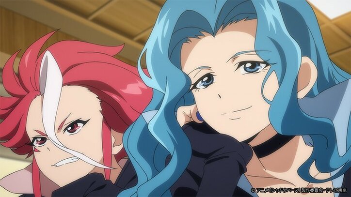 アニメ「シャドウバース」新たな大会・シャドウグランプリの幕が上がる…！第13話先行カット＆あらすじ公開