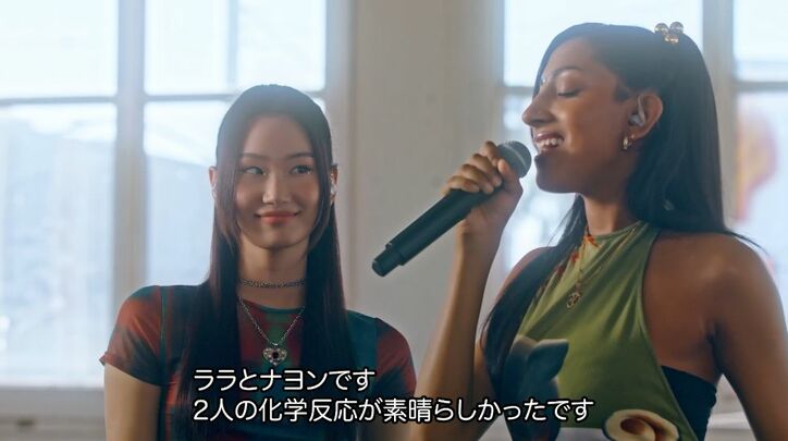 5年間HYBE制作に携わってきた米の有名作曲家、日本人練習生に「他の子ほど目立ちはしなかった」一方「目が離せない」と衝撃を受けた練習生は？