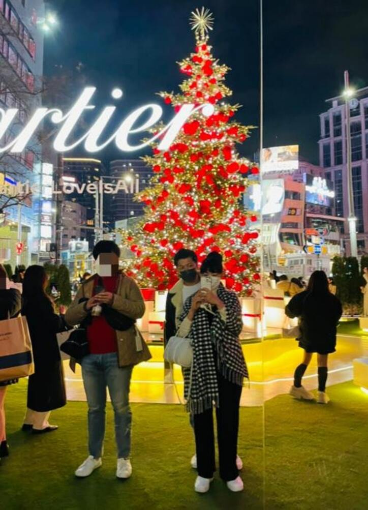 だいたひかる カルティエ の結婚指輪を貰った際のエピソード 紙袋を持って 話題 Abema Times