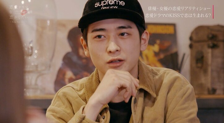 「やらせてください」主演をとりたいと涙し懇願するチワ…小森隼は共感し気持ちを代弁 『ドラ恋』act.10