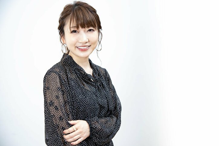 元『あいのり』もも、離婚して改めて思う“結婚”の意味