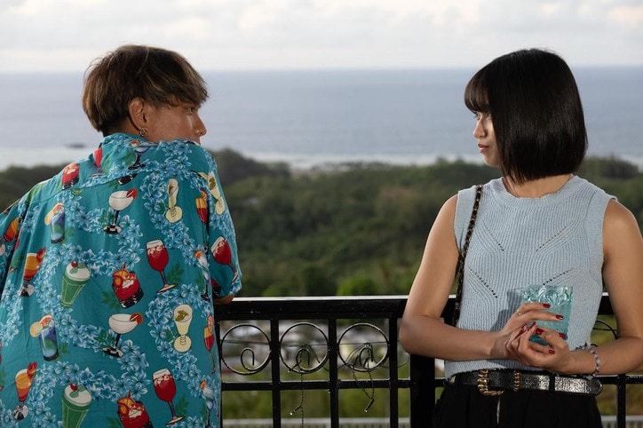 「他に気になってる人がいる」女の残酷な告白に男は予想外のリアクション…小悪魔女子も思わず涙『シャッフルアイランド Season2』