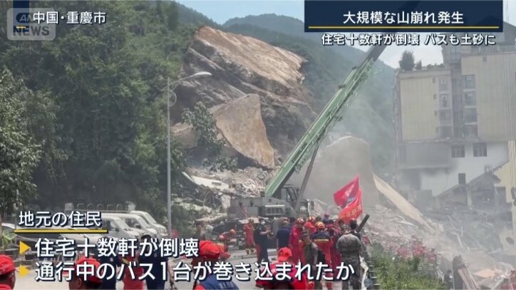 中国・重慶市