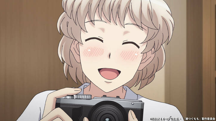 アニメ「継つぐもも」ついに土地神討伐の命が下される…！ 第10話先行カット＆あらすじ公開