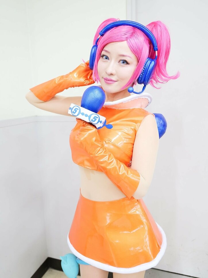 [Photos/Images] Ikebukuro Halloween 2025 Cosplayer Showcase | Evangelion, Kaoru Hana, Blue Archive, Azur Lane, and More! 16th