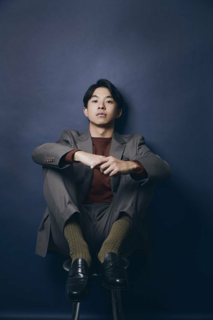 コメディからシリアスまで　変幻自在の実力派俳優・太賀「誰しもが誰かにとってのかけがえのない人になれる」