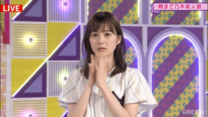 乃木坂46時間TVにバナナマンがサプライズで音声登場！ ネットには「神サプライズ！」と喜びの声上がる