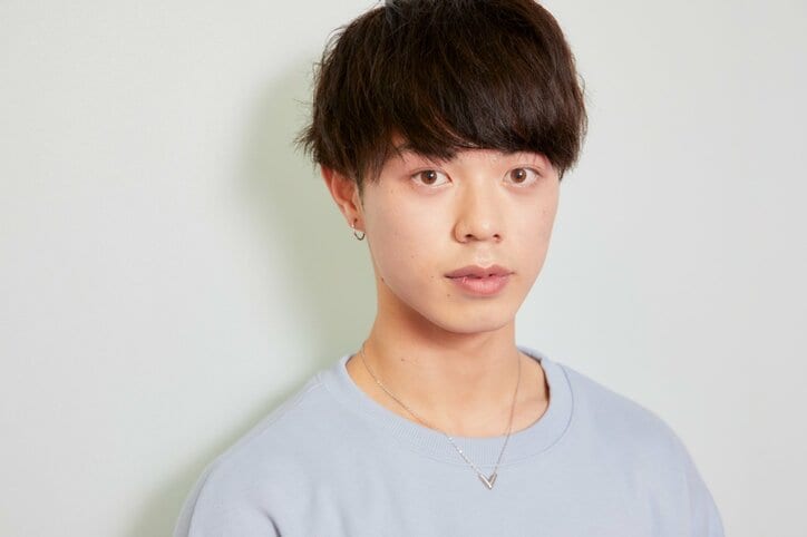 『今日好き』石川涼楓(すずか)&流稜太(りょうた)、幸せいっぱいの2人に直撃「全部好き」「悪いところがひとつもない!」
