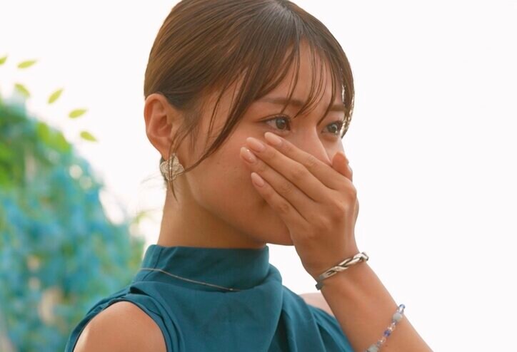 【写真・画像】大学生に恋したわがままボディグラドルの結末に感動の声「本当に一途だった」　1枚目