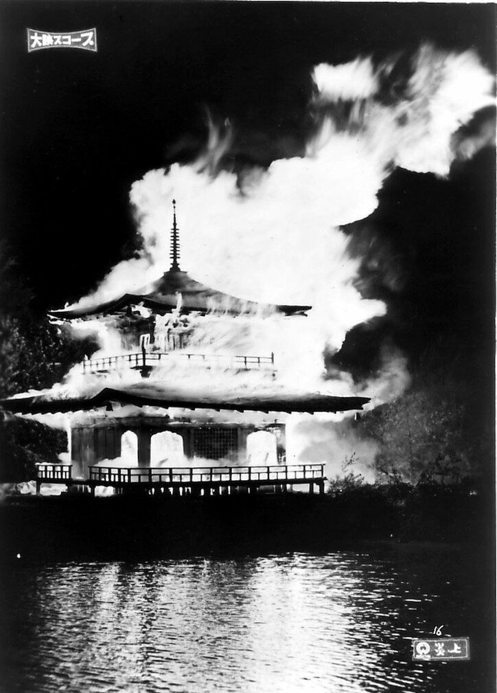 「座頭市」「炎上」ら45作品を上映「大映男優祭」　仲代達矢と佐藤忠男がトークイベントに登場