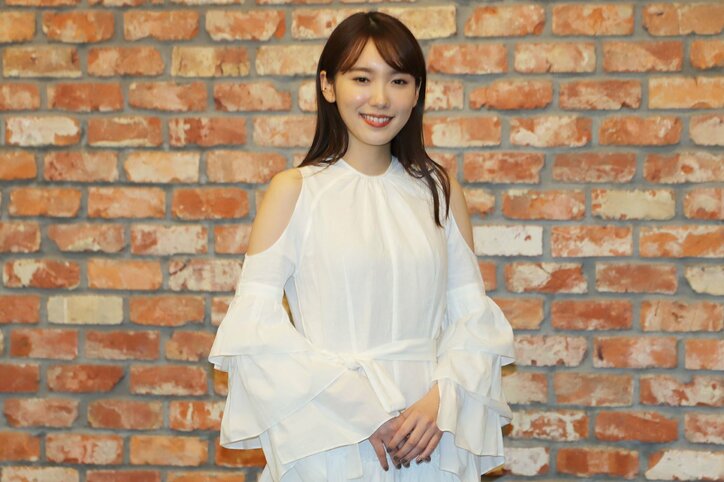 神尾楓珠「今回は当てたい」『オオカミくんには騙されない』MC就任に意欲