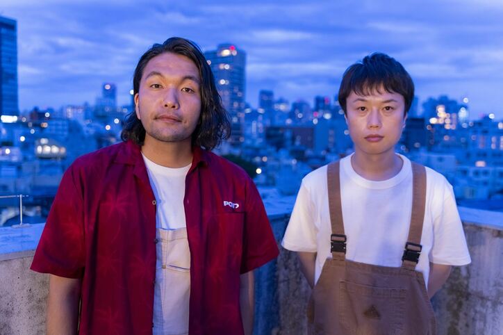 見取り図、ABEMA初のレギュラー番組は“現役女子アナのシーシャ講義”などなんでもあり？「突き進んでいきたいと思います」