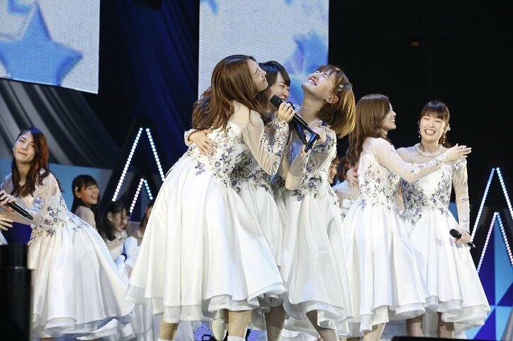 「変わり続けるのも乃木坂の美しさ」生駒里奈の卒業コンサートが示したアイドルと“変化”