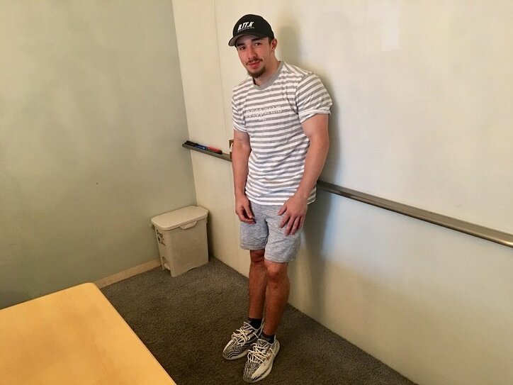 僕はファイターだけど、僕なりのヒップホップを見せたい。【木村”フィリップ”ミノルのdopeなラップトーク#6】