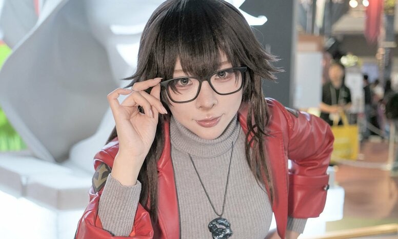 The Latest Title from the "Blue Archive" Dev Team Unveiled! "Tokyo Game Show 2026" Nexon Report