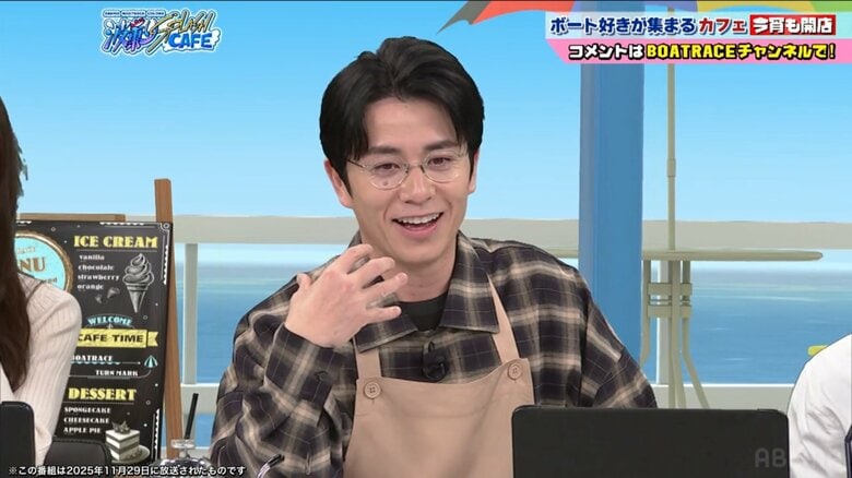 デビューからロケットスタート オリラジ・藤森慎吾、自身を「キング・オブ・トップルーキー」と自画自賛