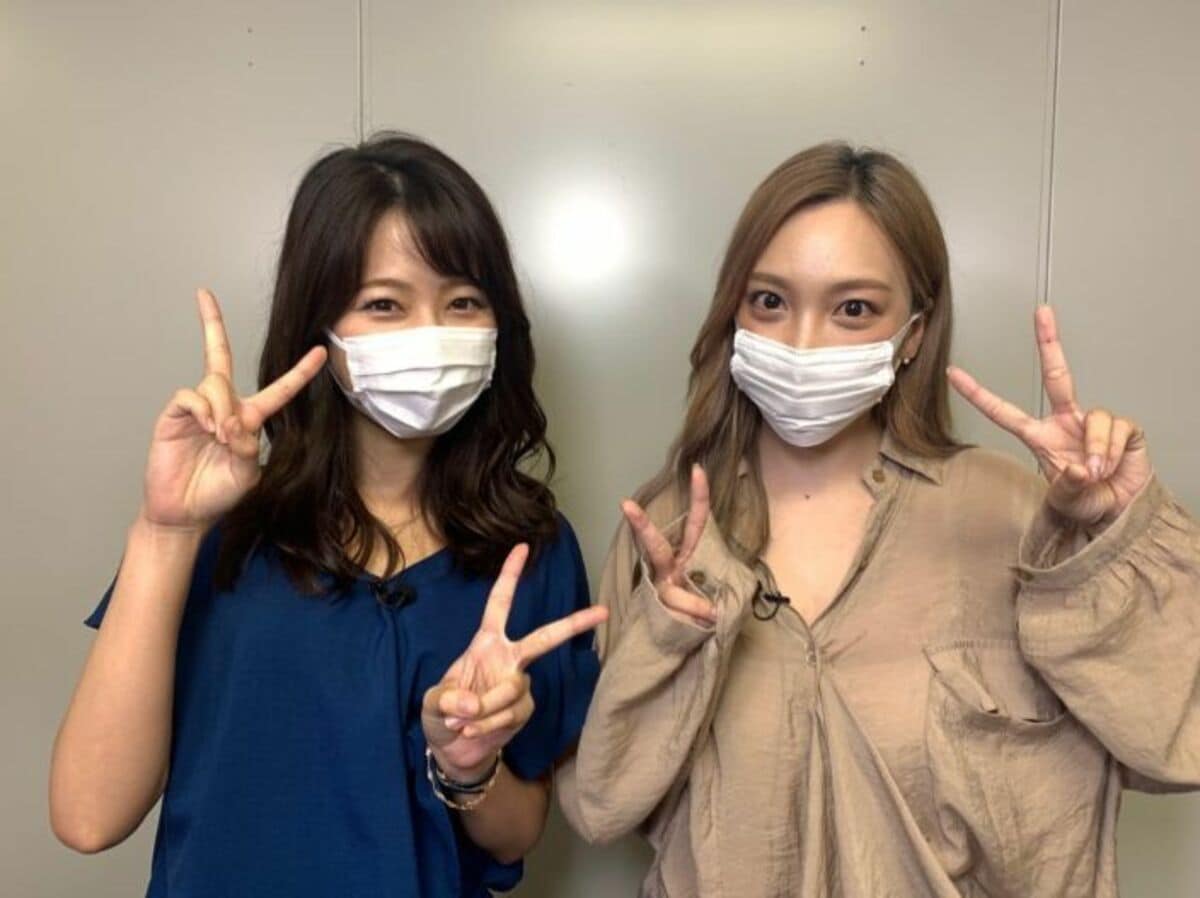 写真・画像】ざわちん、マスクメイクの極意を解説「ポイントは2つ」 1