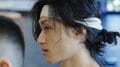初対面の美女を“人魚”呼び こじらせイケメンがムキムキボディ披露「スタイルいい」「仕上がってる