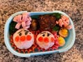 よしお兄さん、娘の“キャラ弁”作りに苦戦「はりきって1時間前に起きたのに」