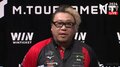 超混戦をドカンと粉砕 剛腕・松ヶ瀬隆弥、オーラス逆転で劇的首位通過「一番笑っている人になりたい」2位通過は瑞原明奈／麻雀・Mトーナメント