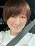 元おニャン子・内海和子、まつエク中に息苦しくなり緊急で病院へ「怖かった」