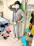  桑野信義、がん検査を受けなかったことを後悔「どんなに辛く苦しかったか」 