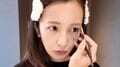 板野友美、自身の顔に「コンプレックス」 AKB48時代の化粧は「それをどう隠すか」