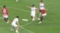 「別格だな」浦和FW南野、死角から叩き込む超高速ミドル弾にGKもお手上げ「パンチ力あるシュート」「ゴラッソすぎるだろ!」