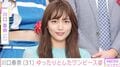 妊娠発表から2カ月・川口春奈（31）、ゆったりとしたワンピース姿に「少しふっくらしてきたかな？ママらしい雰囲気」「体 大切にして過ごしてください」などの声
