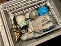あいのり・桃の夫、うまく使いこなせない食洗機「高確率で汚れが残っちゃってる」
