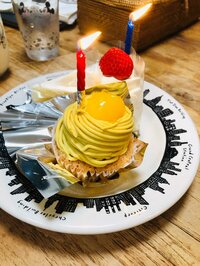 キンタロー。『パパになりはじめて誕生日会は。。。』