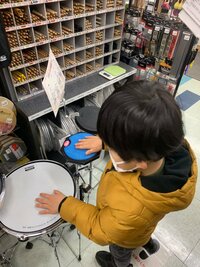 金子恵美『息子の趣味』