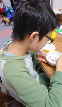 山田花子『長男の憧れの人が結婚』