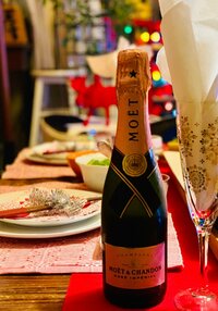 LiLiCo『なんと２日連続❣️ミラクル❣️』