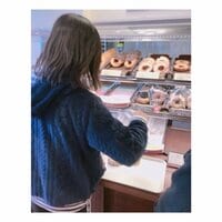 辻希美『お茶会♡』