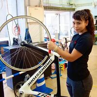 7カ月ぶりガールズ出場の太田りゆ、優勝報告にファン祝福　「おめでとう」「カッコよかった」／ガールズケイリン