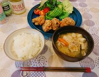 細川直美『本日の夕食』