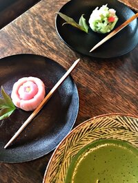 広田レオナ『こしあんVSつぶあん』