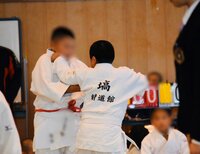 はなわ『成長を続ける三男・昇利くん^ ^』