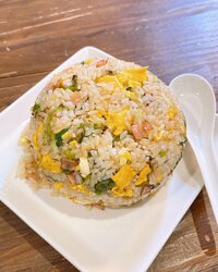 みきママ『パラパラチャーハンの作り方です!!』