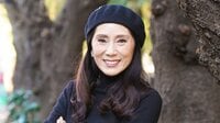 “食道がん”秋野暢子 のどの詰まり方が軽くなった