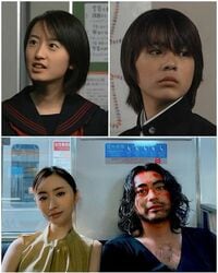 「私の原風景です」松本まりか、デビュー作『六番目の小夜子』への想い＆山田孝之との再共演を報告