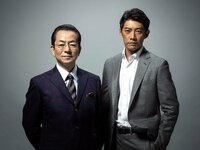 右京×亘コンビに“3人目の男”が加入、10月ドラマ『相棒 season17』は異例づくしの“新章”へ