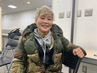 闘い続ける45歳、元女子ボクシング世界王者・ライカ RISE登場も判定負け「まだまだ覚えることがある」 【ABEMA 格闘TIMES】